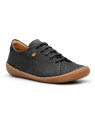 Chaussures El Naturalista "Pawikan" noires