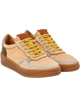 Chaussures type Baskets Mixtes. Modèle "Géo" de El Naturalista