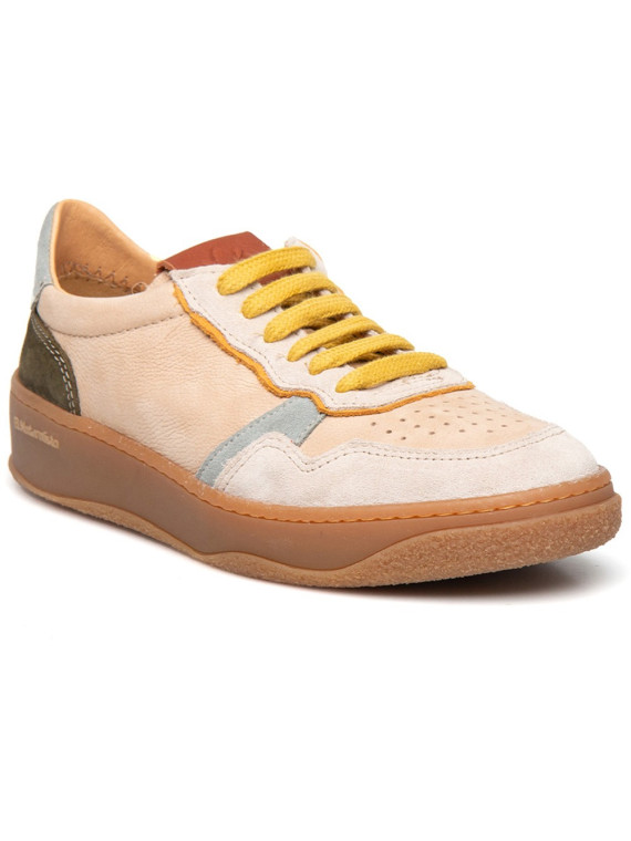 Chaussures type Baskets Mixtes. Modèle "Géo" de El Naturalista