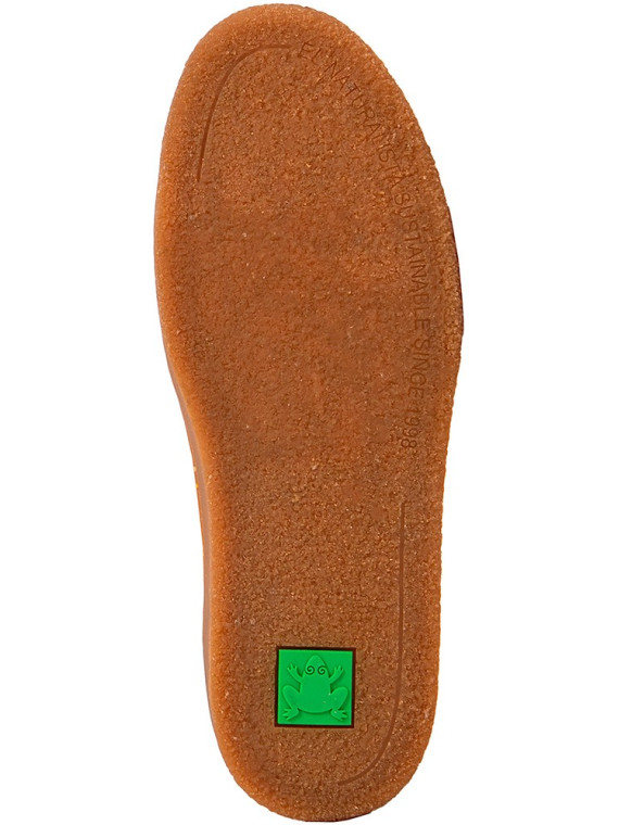 Chaussures type Baskets Mixtes. Modèle "Géo" de El Naturalista