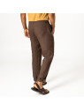 Pantalon pour Homme en 100% lin Vert Thym-  Living Crafts