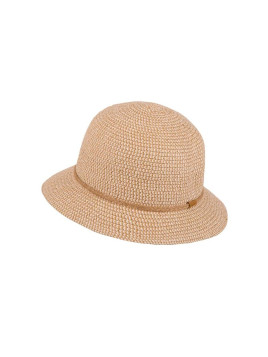 Chapeau Cloche Pour Adulte en 100% Papier. Pure Pure by Bauer