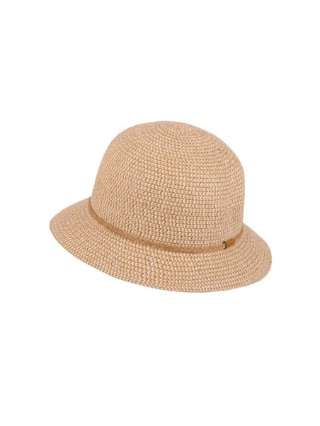Chapeau Cloche Pour Adulte en 100% Papier. Pure Pure by Bauer