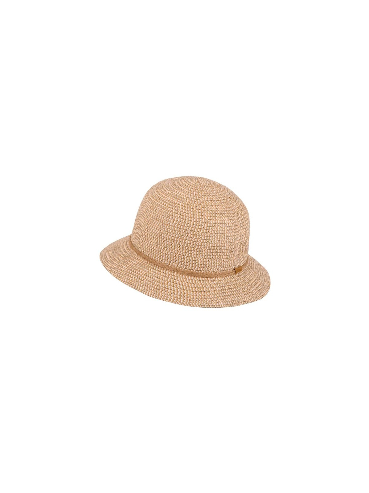 Chapeau Cloche Pour Adulte en 100% Papier. Pure Pure by Bauer