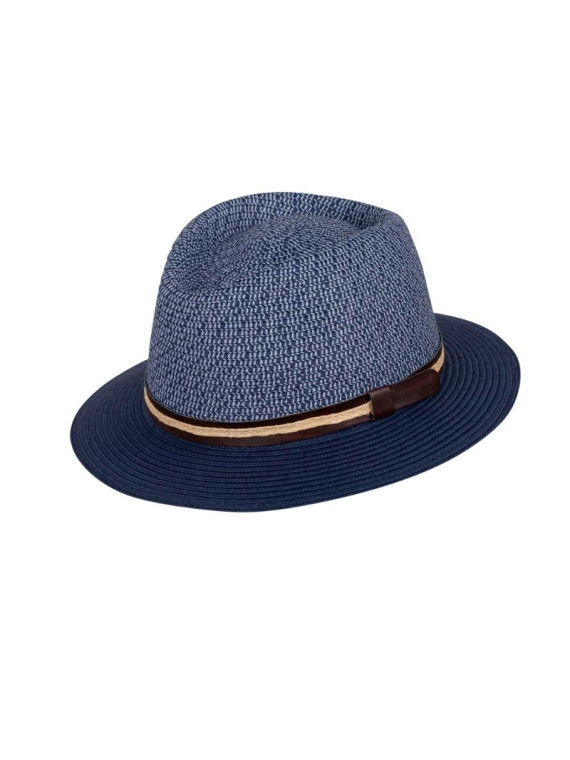 Chapeau Bord Large Pour Adulte en Papier. Pure Pure by Bauer