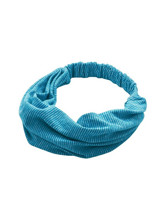 Bandeau pour Cheveux en Chanvre et Coton Bio - Hempage