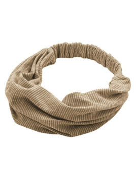 Bandeau pour Cheveux en Chanvre et Coton Bio - Hempage