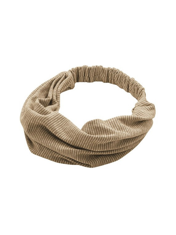 Bandeau pour Cheveux en Chanvre et Coton Bio - Hempage