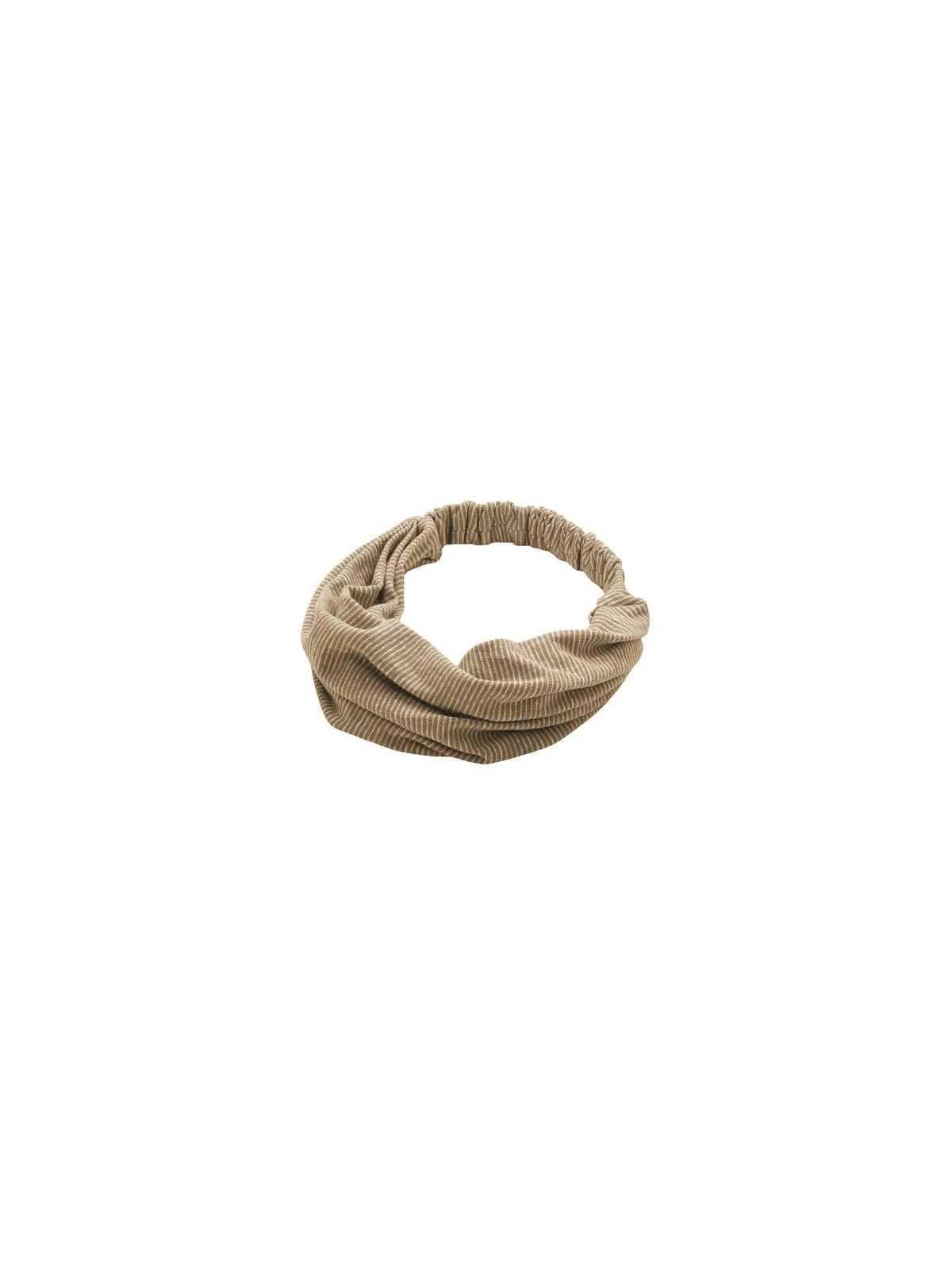 Bandeau pour Cheveux en Chanvre et Coton Bio - Hempage