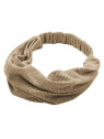 Bandeau pour Cheveux en Chanvre et Coton Bio - Hempage