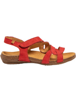 Sandale pour Femme Ethiques et Ecologique,  Panglao de El Naturalista