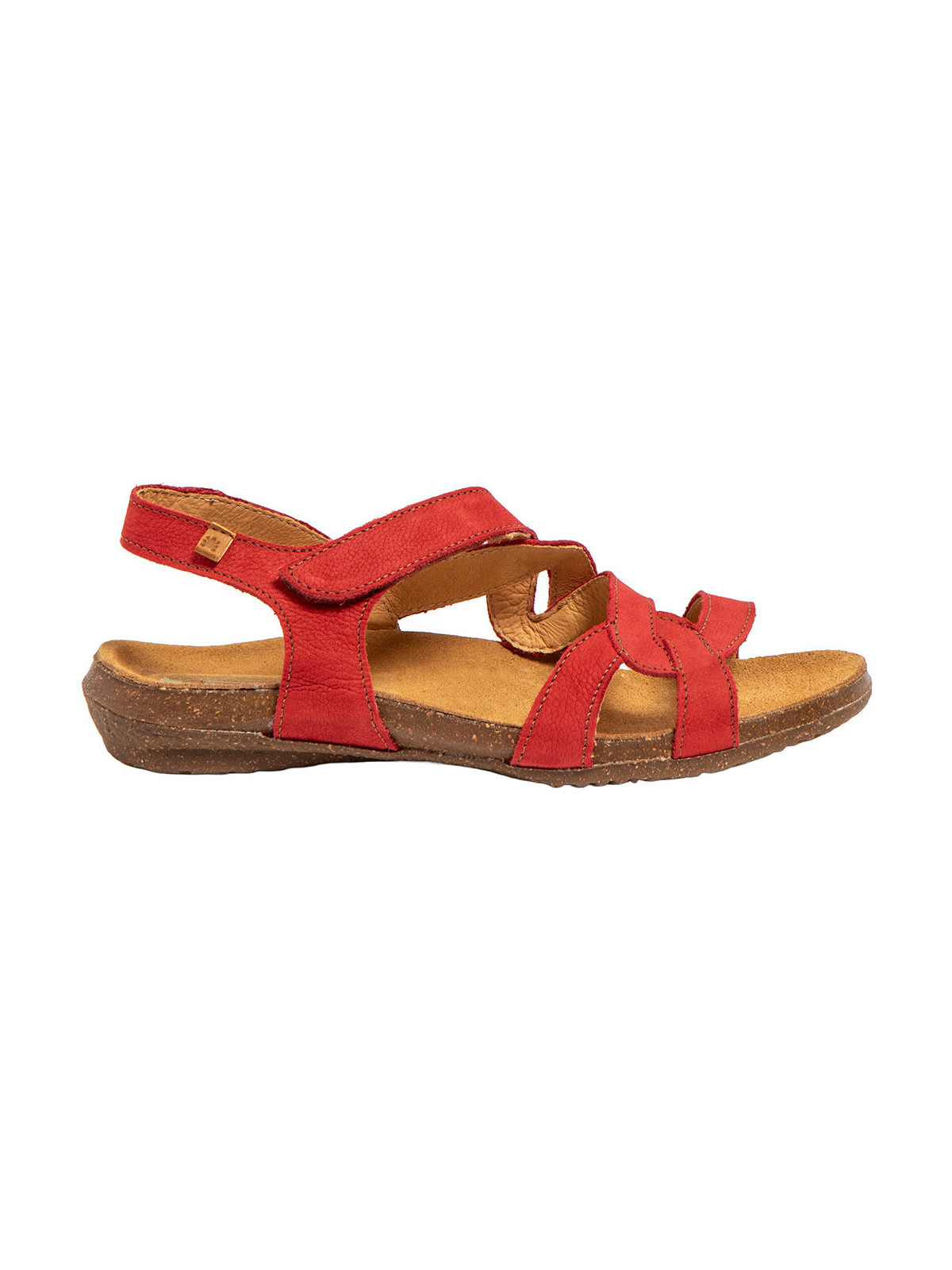 Sandale pour Femme Ethiques et Ecologique,  Panglao de El Naturalista