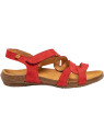 Sandale pour Femme Ethiques et Ecologique,  Panglao de El Naturalista