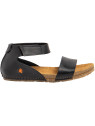 Sandales pour Femme Ultra Confortables - The Art Company