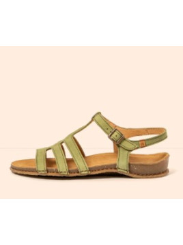 Sandale pour Femme Ethiques et Ecologique,  Panglao de El Naturalista