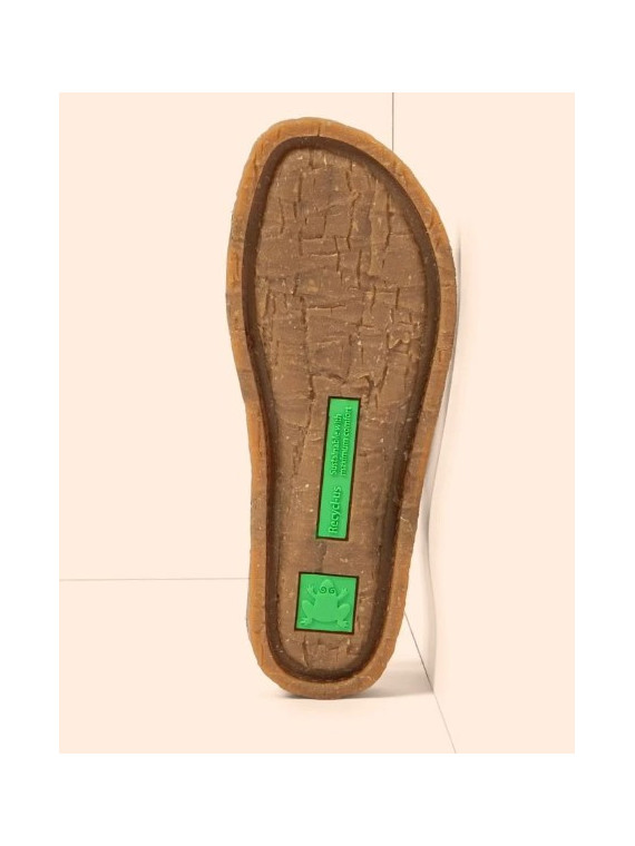 Sandale pour Femme Ethiques et Ecologique,  Panglao de El Naturalista