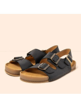 Sandales Mixtes Idéales pour la Marche, Tabernas de El Naturalista