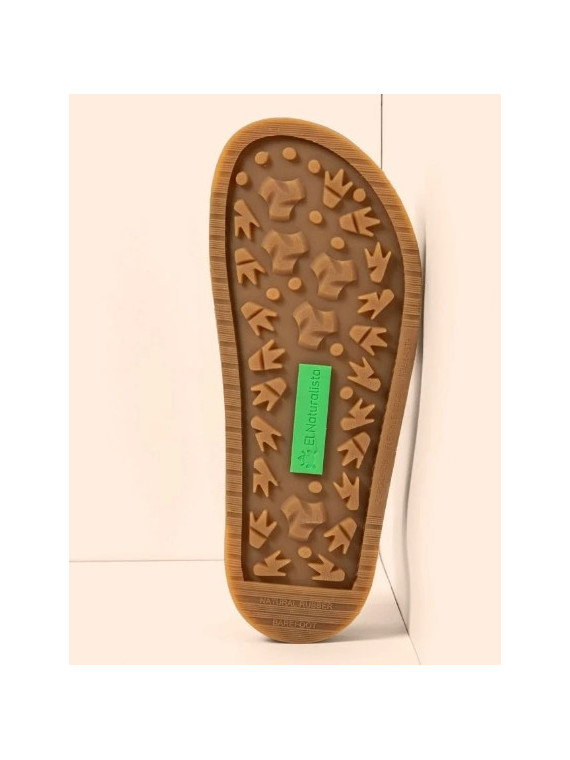 Sandales Mixtes Idéales pour la Marche, Tabernas de El Naturalista