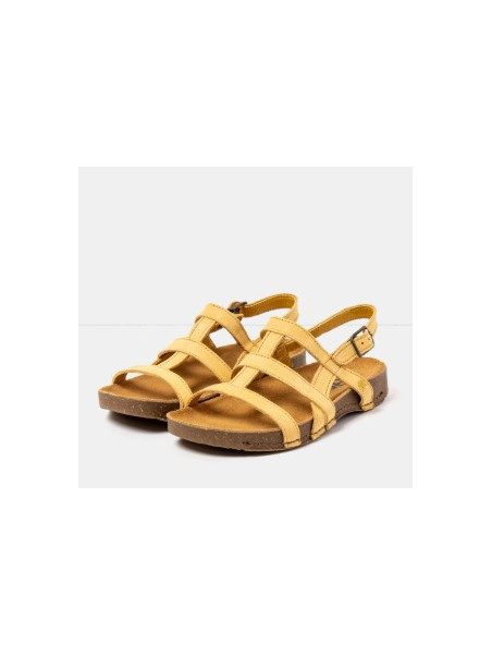 Sandales pour Femmes Ultra Confortables - The Art Company