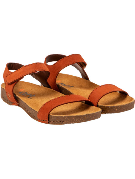 Sandales pour Femmes Ultra Confortables - The Art Company