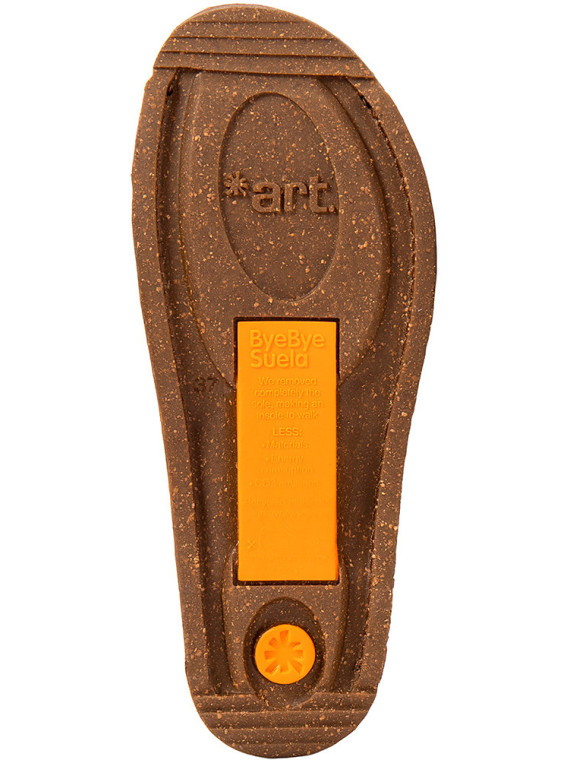 Sandales pour Femme Ultra Confortables - The Art Company