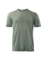 Tee-shirt pour Homme Léger et Confortable en 100% lin -  Living Crafts