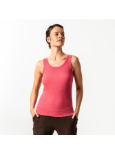 Débardeur Pour Femme en Coton Bio et Modal- Livingcrafts