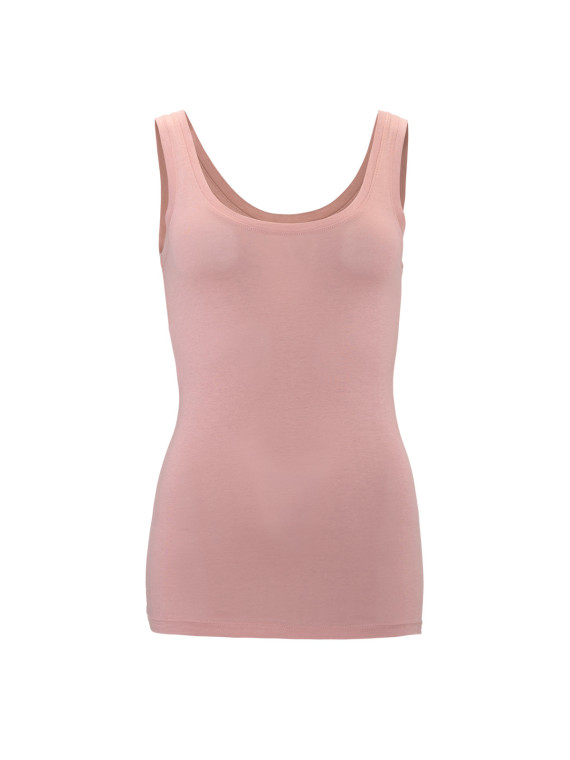 Débardeur Pour Femme en 100% Coton Bio- Livingcrafts