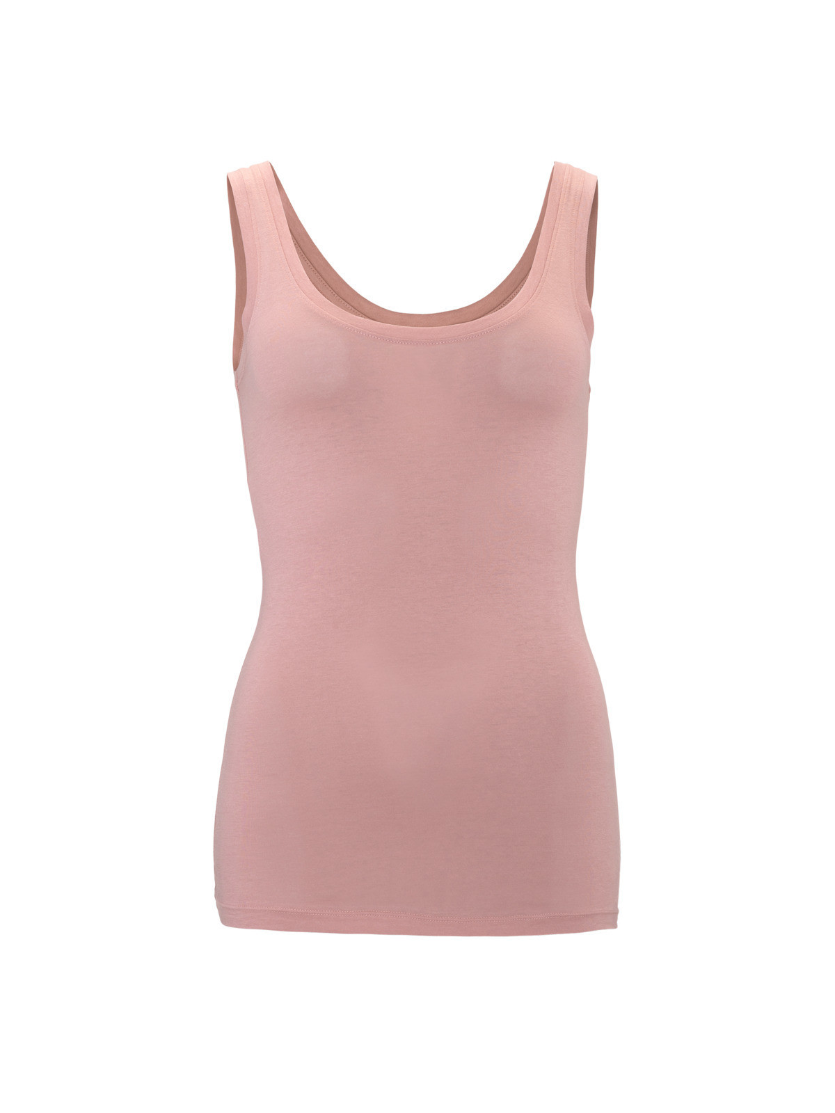 Débardeur Pour Femme en 100% Coton Bio- Livingcrafts