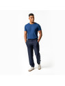 Pantalon pour Homme en 100% lin Vert Thym-  Living Crafts