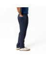 Pantalon pour Homme en 100% lin Vert Thym-  Living Crafts