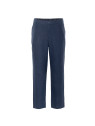 Pantalon pour Homme en 100% lin Vert Thym-  Living Crafts