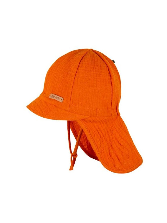 Chapeau Enfant et Adulte Très Léger en 100% coton Bio. Pure Pure by Bauer