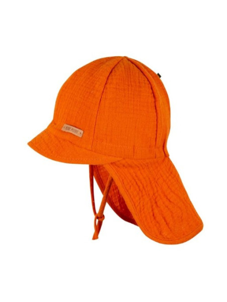 Chapeau Enfant et Adulte Très Léger en 100% coton Bio. Pure Pure by Bauer