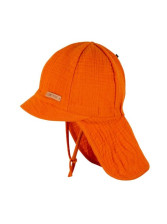 Chapeau Enfant et Adulte Très Léger en 100% coton Bio. Pure Pure by Bauer
