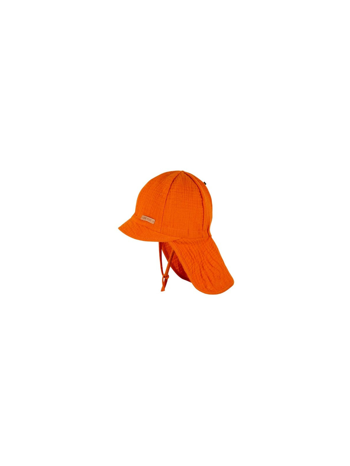 Chapeau Enfant et Adulte Très Léger en 100% coton Bio. Pure Pure by Bauer