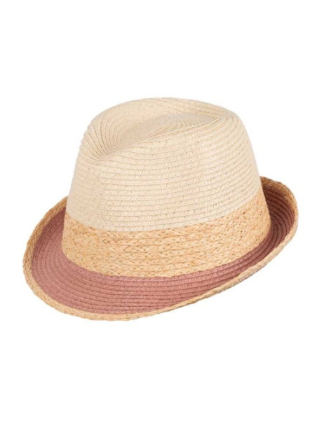 Chapeau Bord Large Pour Adulte en Papier et Paille. Pure Pure by Bauer