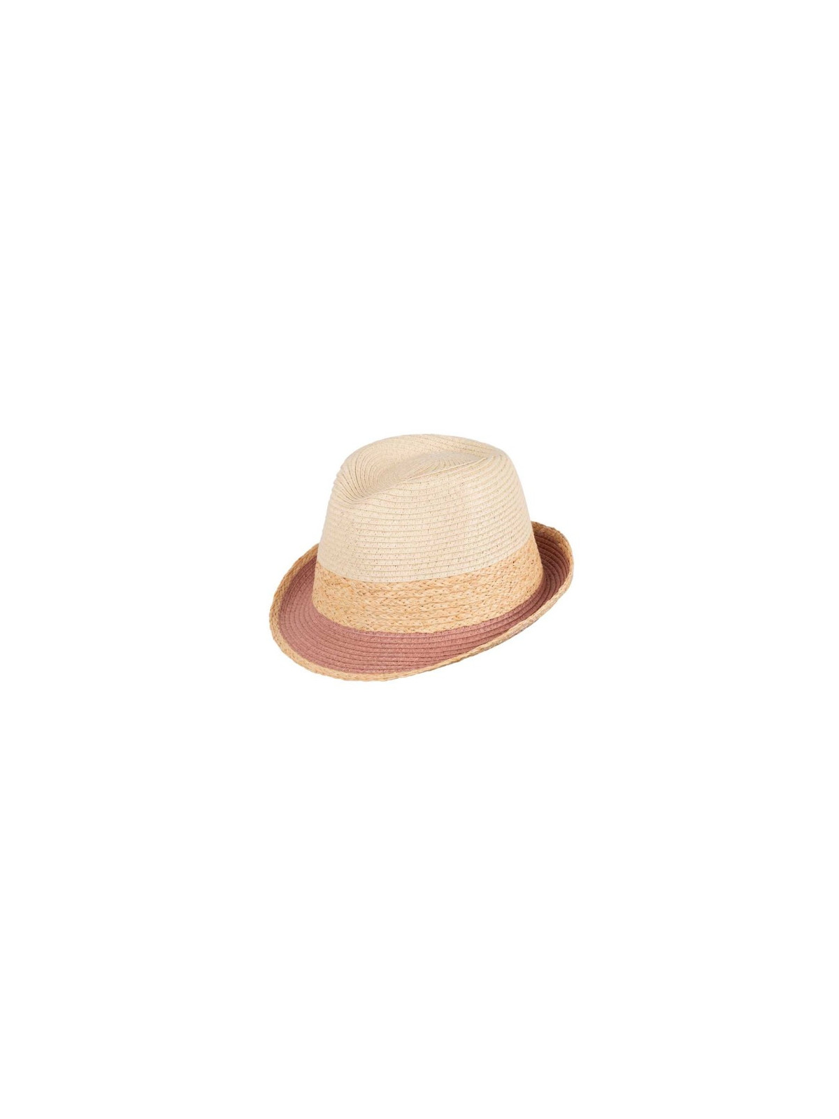 Chapeau Bord Large Pour Adulte en Papier et Paille. Pure Pure by Bauer