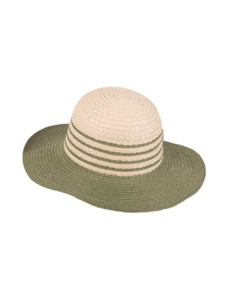 Chapeau Bord Large Pour Adulte en Papier et Paille. Pure Pure by Bauer