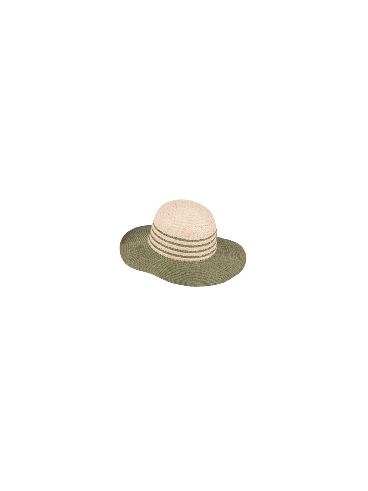 Chapeau Bord Large Pour Adulte en Papier et Paille. Pure Pure by Bauer