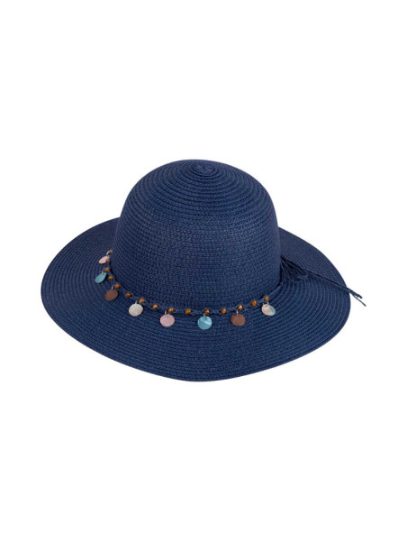 Chapeau Bord Large Pour Adulte en Papier et Paille. Pure Pure by Bauer