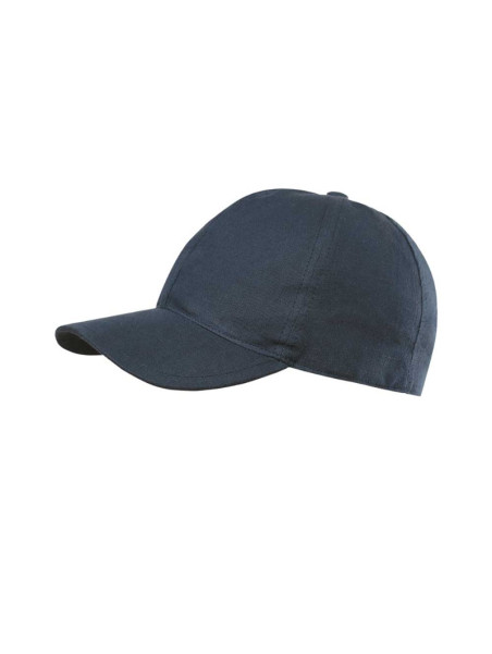 Casquette en 100% lin