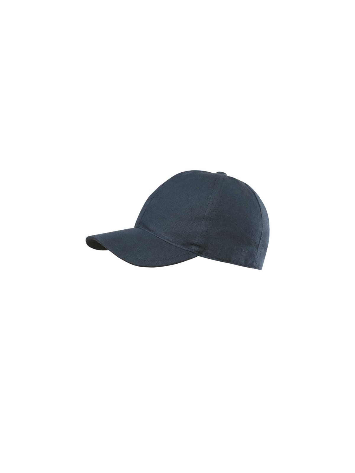 Casquette en 100% lin