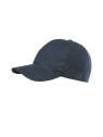 Casquette en 100% lin