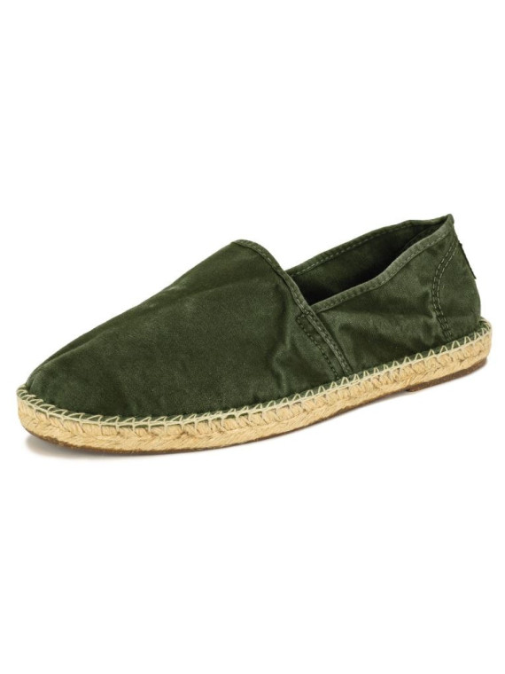 Espadrilles Mixtes en Coton Bio - Naturalworld