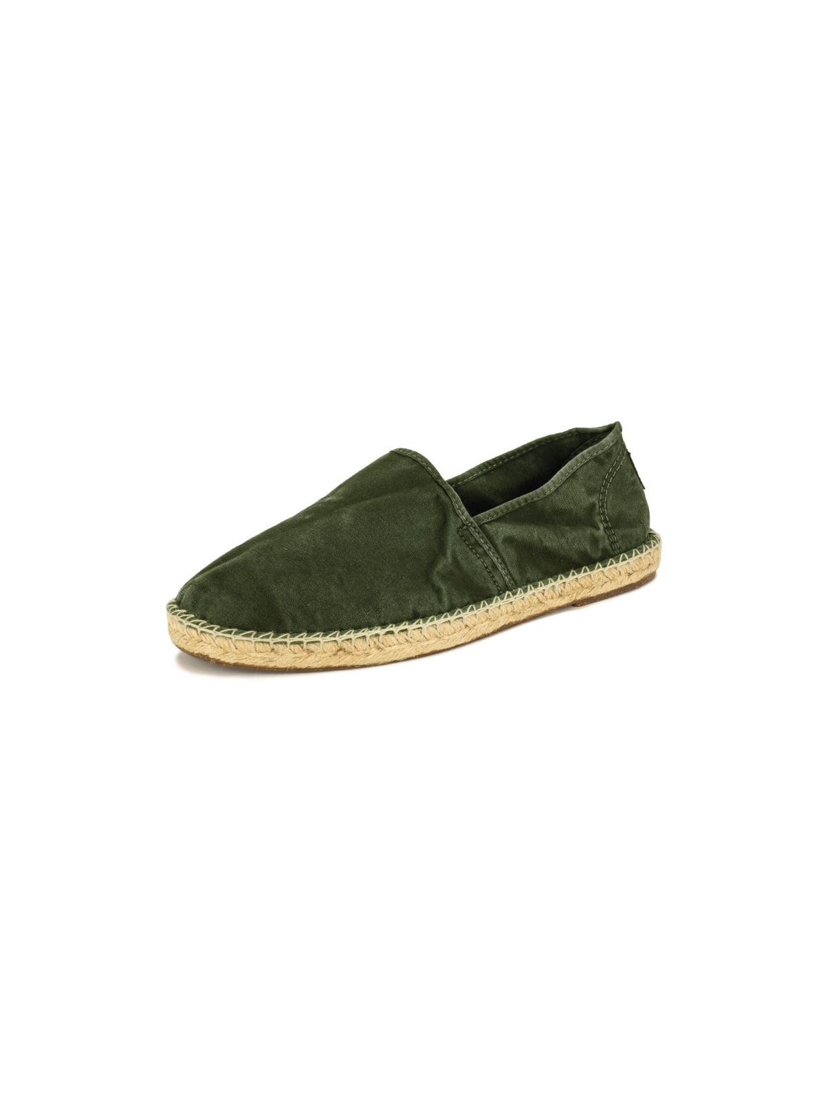 Espadrilles Mixtes en Coton Bio - Naturalworld