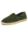 Espadrilles Mixtes en Coton Bio - Naturalworld