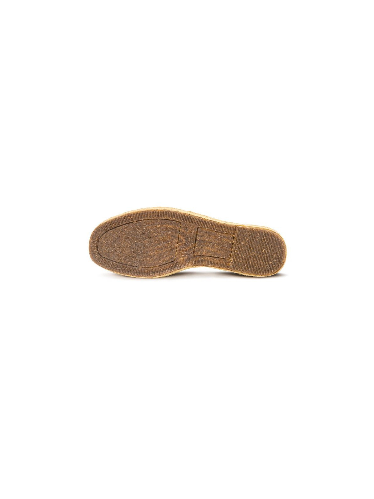 Espadrilles Mixtes en Coton Bio - Naturalworld