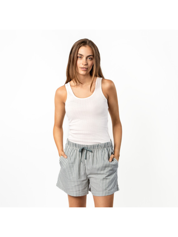 tee-shirt de nuit coton bio