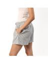 tee-shirt de nuit coton bio